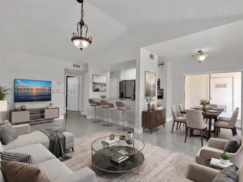 2 bedroom Condominium at 15325 SW 106th Ter 636, Hammocks Trails Condo, Miami — photo 1