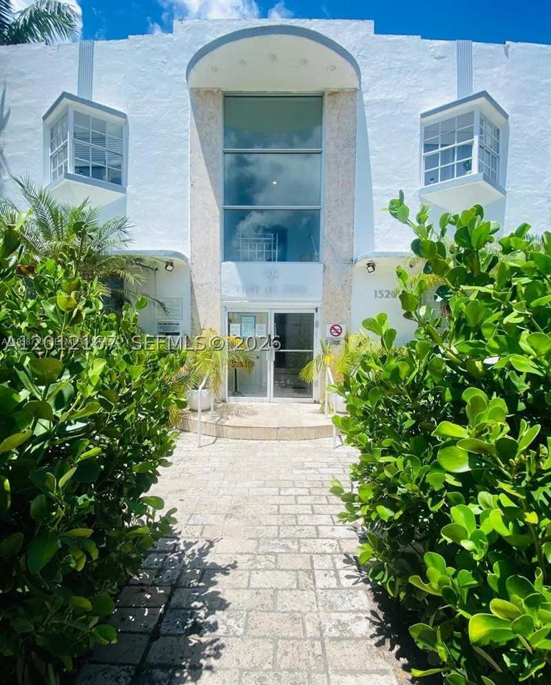 1 bedroom Condominium at 1526 Pennsylvania Ave 20, First On Penn Condo, Miami Beach — photo 1