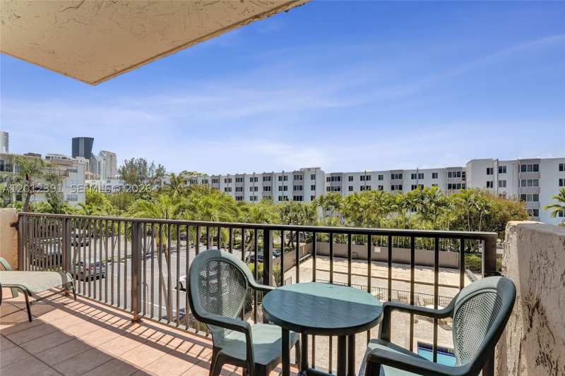 1 bedroom Condominium at 250 181st Dr 214, The Isles Condo, Sunny Isles Beach — photo 1