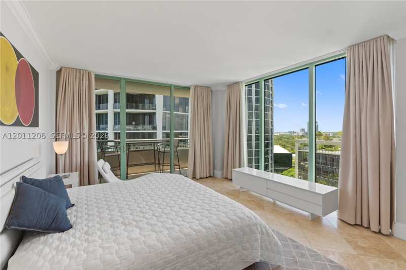 2 bedroom Condominium at 3400 SW 27th Ave 1505, The Ritz Carlton, Coconut Grove — photo 1