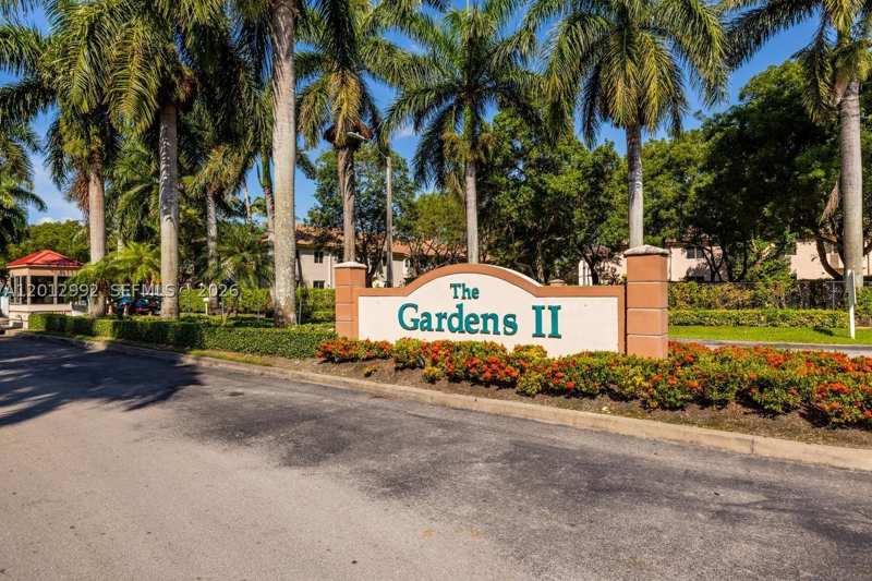 2 bedroom Condominium at 1320 SE 31st Ct 204-37, Venetia Gardens South Con, Homestead — photo 1