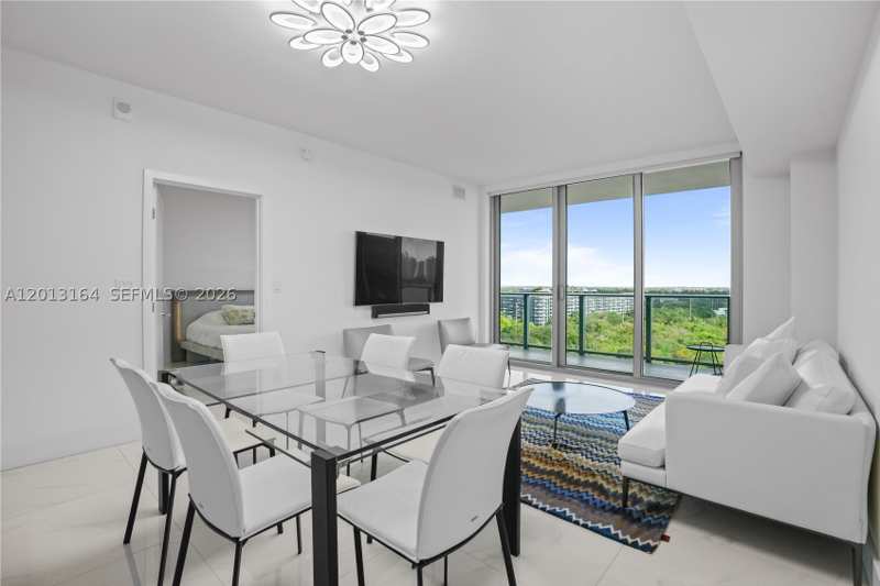 1 bedroom Condominium at 16385 Biscayne Blvd 1402, The Harbour North Condo, North Miami Beach — photo 1