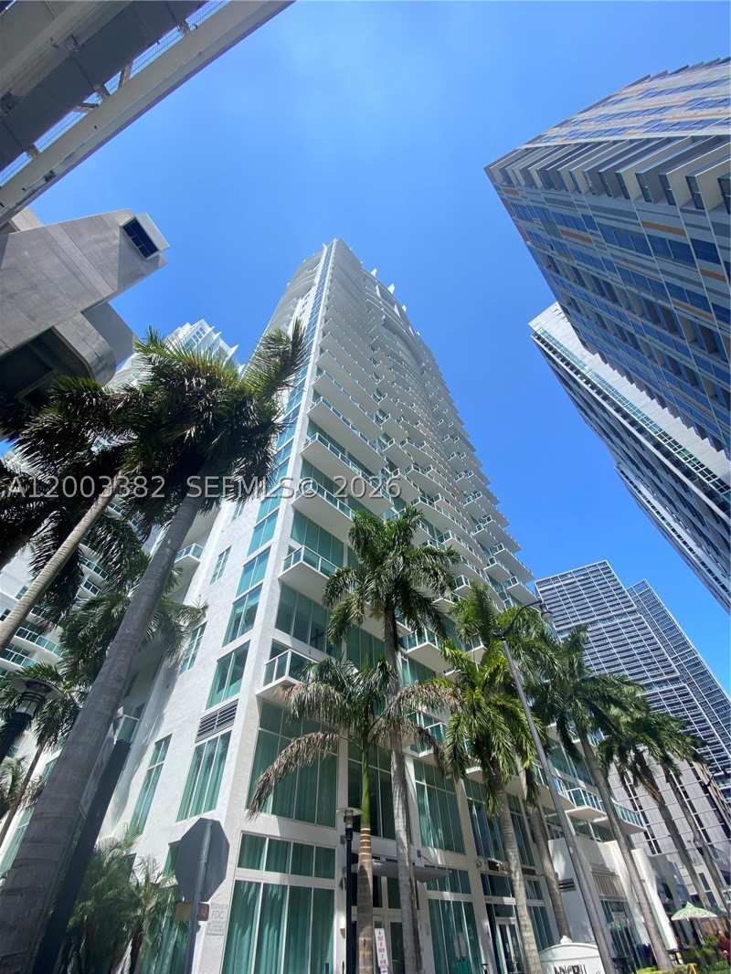 2 bedroom Condominium at 41 SE 5th St 1108, Brickell On The River S T, Miami — photo 1