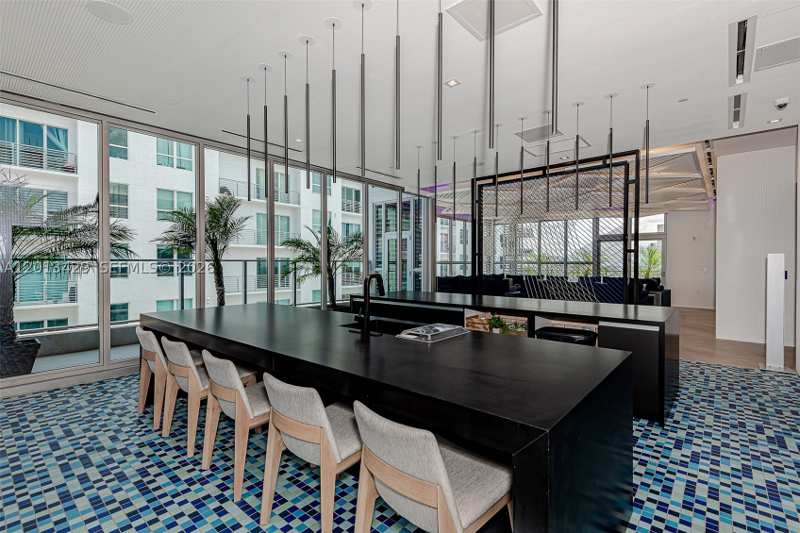 2 bedroom Condominium at 227 NE 2nd St 2206, Map Of Miami Dade Co. FL., Miami — photo 1