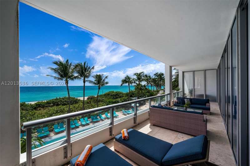 3 bedroom Condominium at 6799 Collins Ave 205, South Carillon Beach Cond, Miami Beach — photo 1