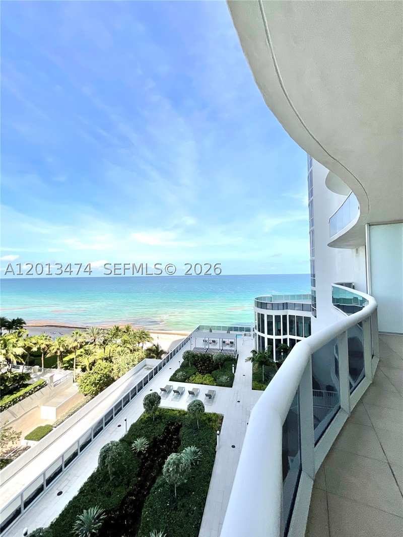 2 bedroom Condominium at 16001 Collins Ave 703, Tdr Tower I Condo, Sunny Isles Beach — photo 1
