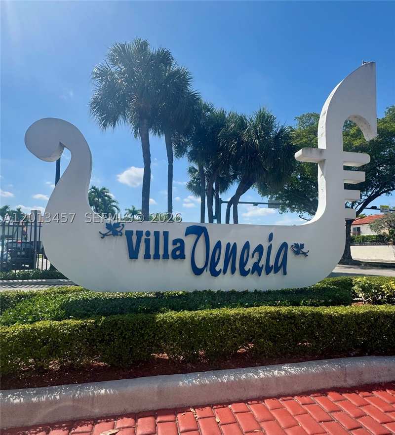 3 bedroom Condominium at 1481 SW 124th Ct 7-C, Villa Venezia Condo Ph Vi, Miami — photo 1