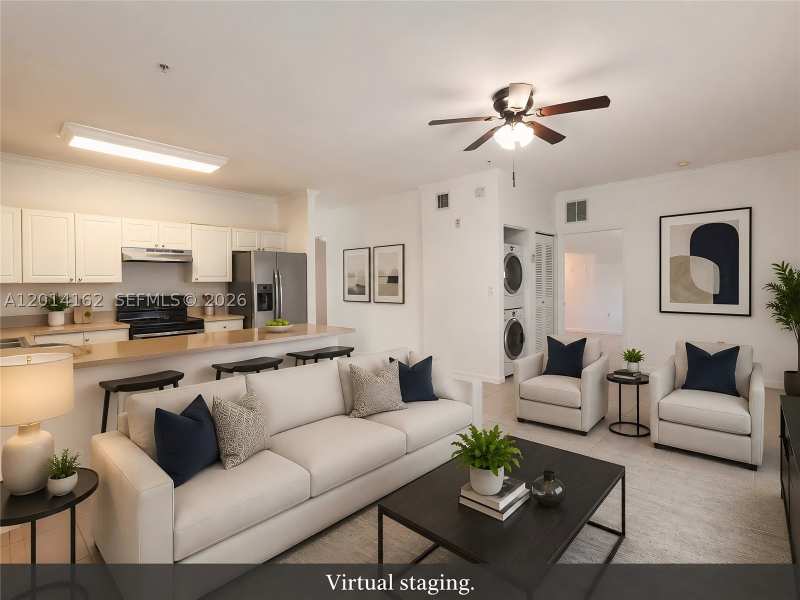 3 bedroom Condominium at 17350 NW 67th Ave 301, Venetia Villas Condo, Hialeah — photo 1