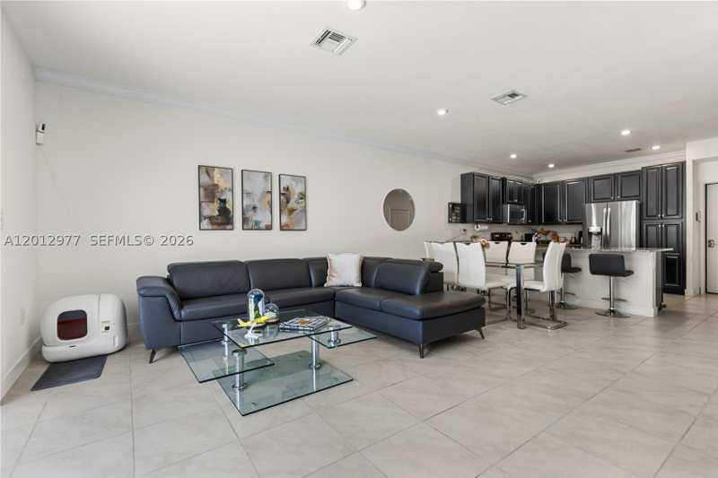 3 bedroom Townhouse at 10972 SW 235th Ln, Mc Residential, Homestead — photo 1