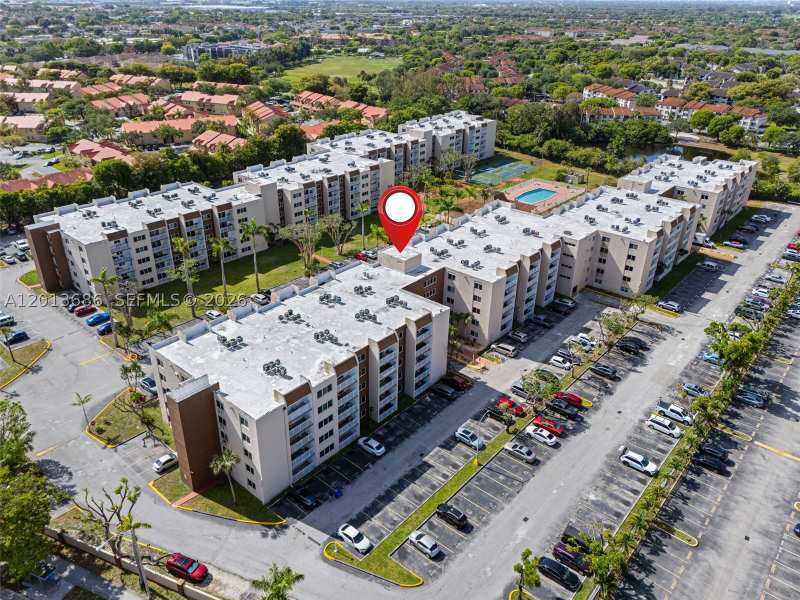 1 bedroom Condominium at 6950 Miami Gardens Dr 2-506, Coral Gate East Condo, Hialeah — photo 1