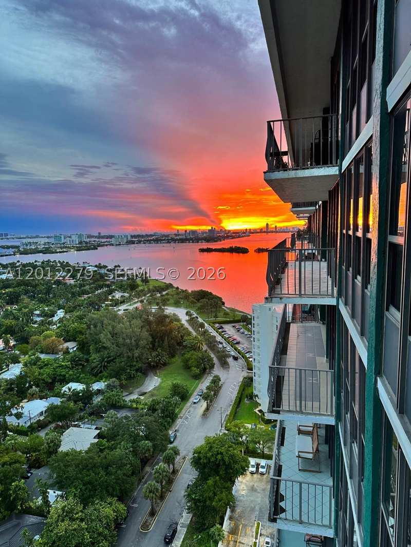 2 bedroom Condominium at 780 NE 69th St 1210, The Palm Bay Yacht Club C, Miami — photo 1