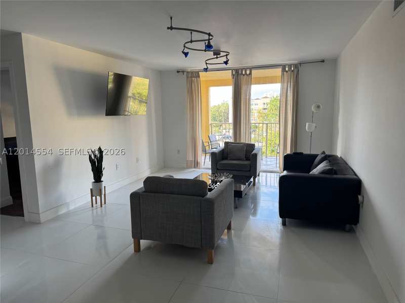 2 bedroom Condominium at 19555 E Country Club Dr 8507, The Yacht Club At Aventur, Aventura — photo 1