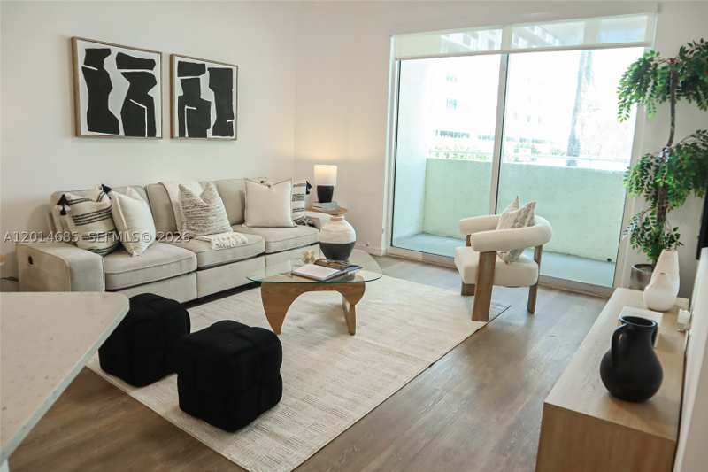 2 bedroom Condominium at 9172 Collins Ave 212, The Waverly At Surfside B, Surfside — photo 1