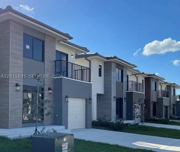 5 bedroom SingleFamilyResidence at 1151 NW NW 1st St, Aurora At Grand Palms, Florida City — photo 1