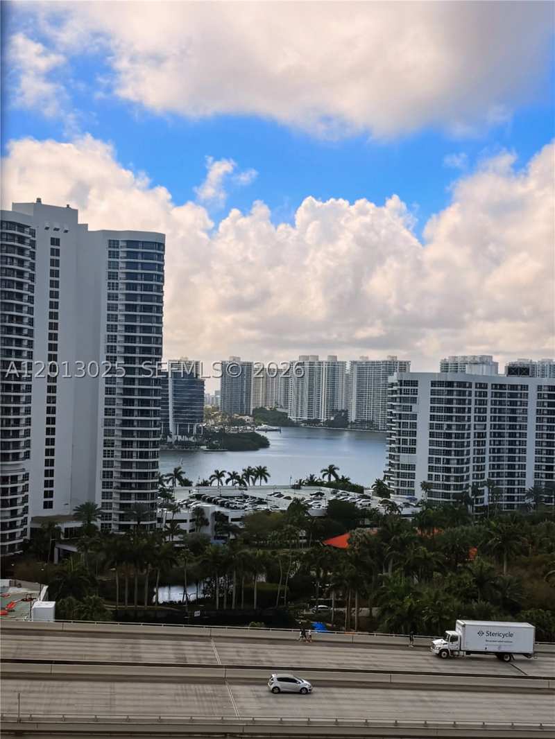 3 bedroom Condominium at 19355 Turnberry Way 14F, Turnberry Towers Condo, Aventura — photo 1