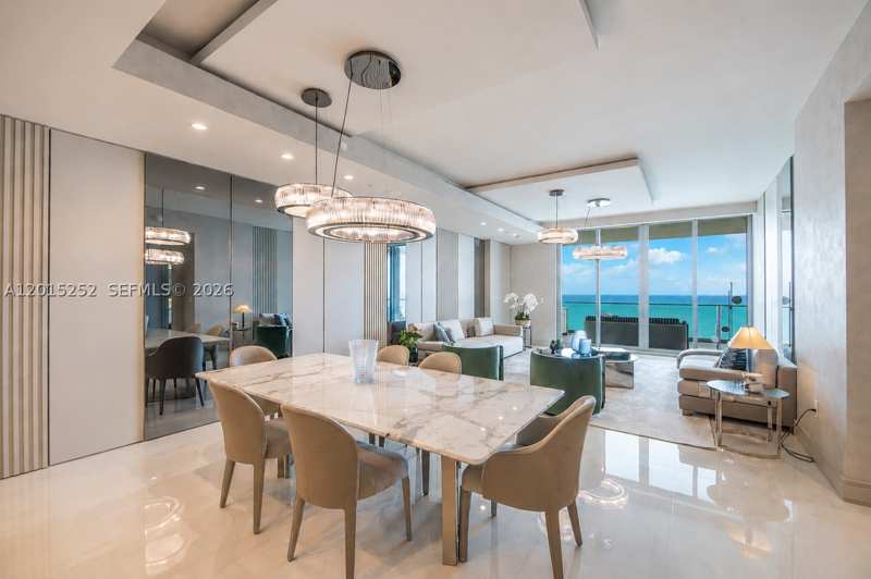 4 bedroom Condominium at 17901 Collins Ave 3103, North Biscayne Beach Amen, Sunny Isles Beach — photo 1