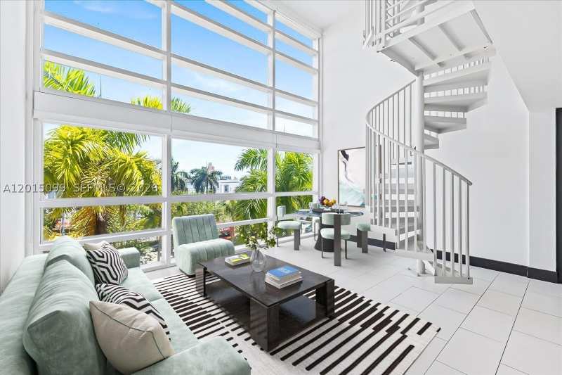 1 bedroom Condominium at 421 Meridian Ave 19, Meridian 5 Condo, Miami Beach — photo 1