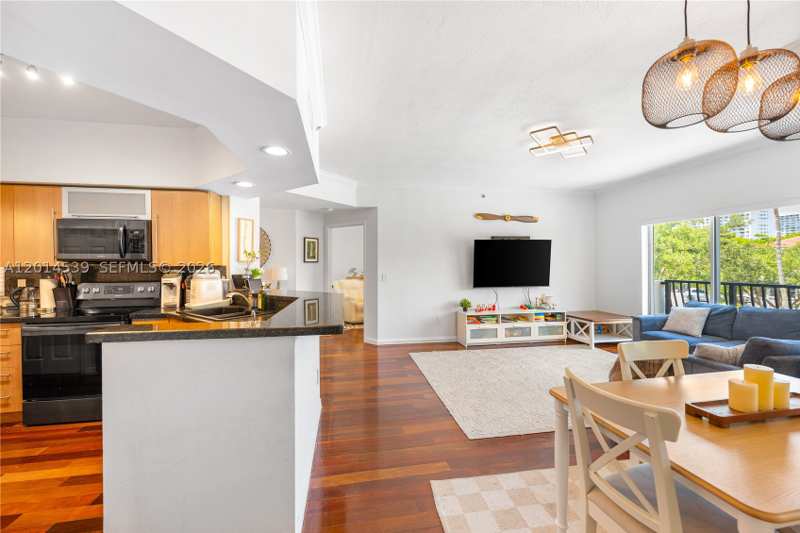 2 bedroom Condominium at 3165 NE 184th St 6304, Village By The Bay Condo, Aventura — photo 1