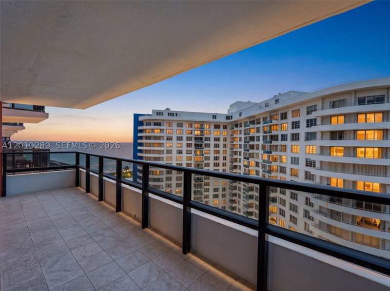 2 bedroom Condominium at 5225 Collins Ave 1519, The Alexander Condo, Miami Beach — photo 1