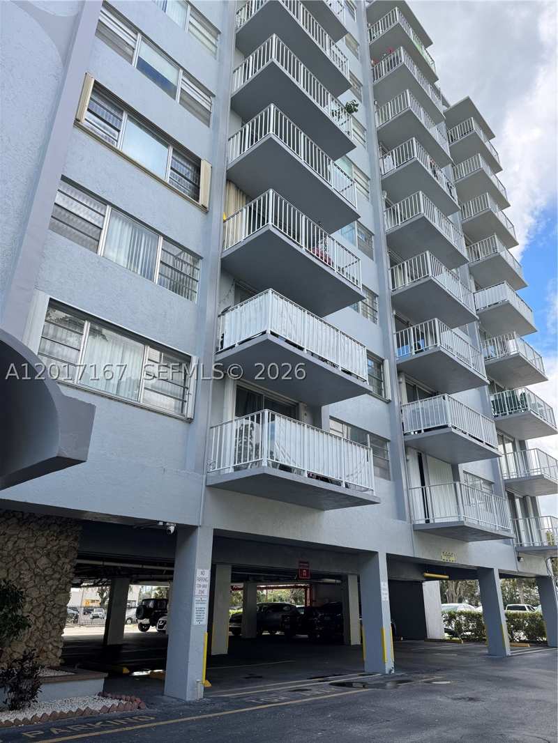 0 bedroom Condominium at 1470 NE 125th Ter 205, Three Horizons North Cond, North Miami — photo 1