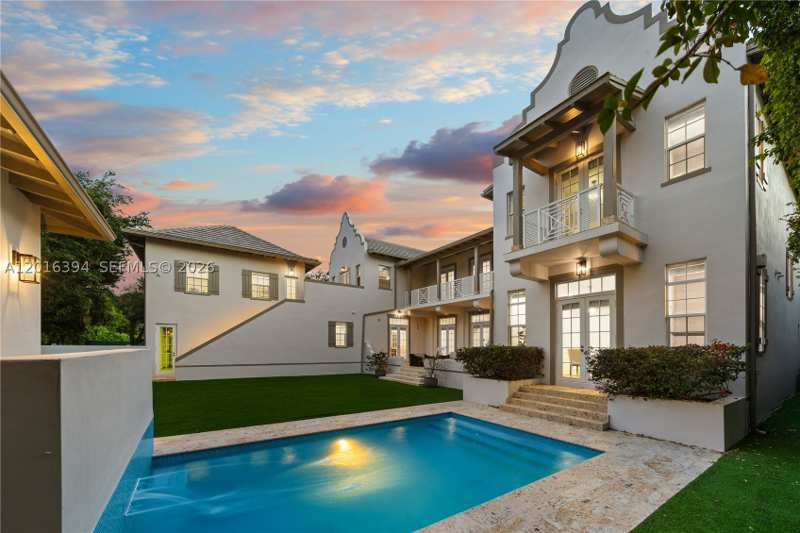 7 bedroom SingleFamilyResidence at 7745 SW 54th Ave, High Pines Rev Pl Of 2nd, Miami — photo 1