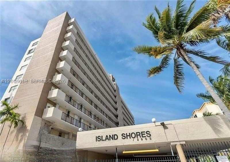 3 bedroom Condominium at 2903 N Miami Beach Blvd 906, Island Shores Condo, North Miami Beach — photo 1