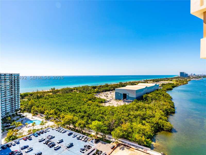 2 bedroom Condominium at 300 Bayview Dr 2115, Arlen House Condo, Sunny Isles Beach — photo 1