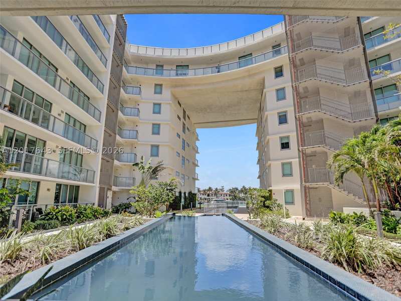 2 bedroom Condominium at 6620 Indian Creek 114, Peloro, Miami Beach — photo 1