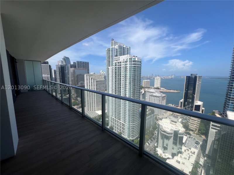 2 bedroom Condominium at 1010 Brickell Ave 3704, 1010 Brickell Condo, Miami — photo 1