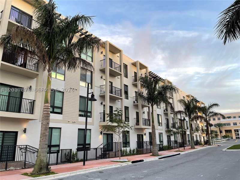 3 bedroom Condominium at 8201 NW 41st St D-203, Downtown Doral South Phas, Doral — photo 1