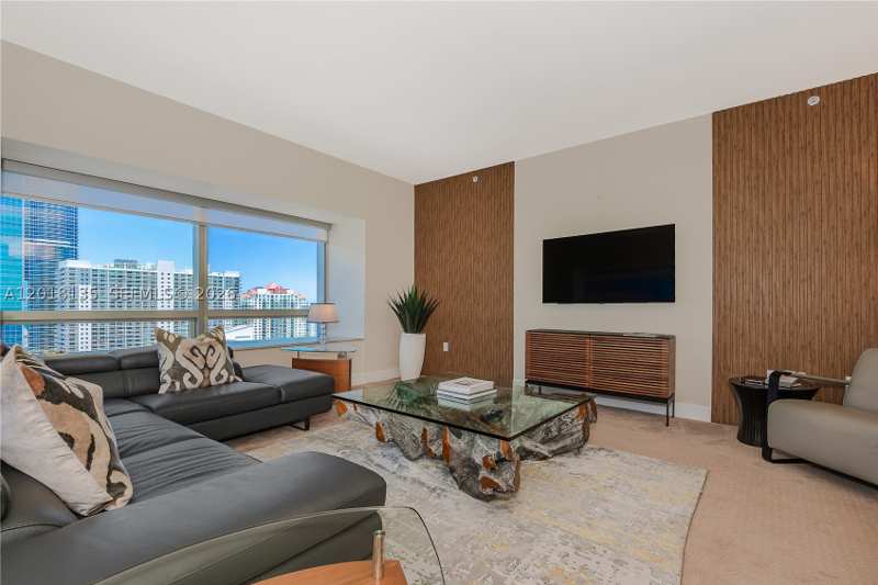 2 bedroom Condominium at 1435 Brickell Ave 3012, Millennium Tower Condomin, Miami — photo 1