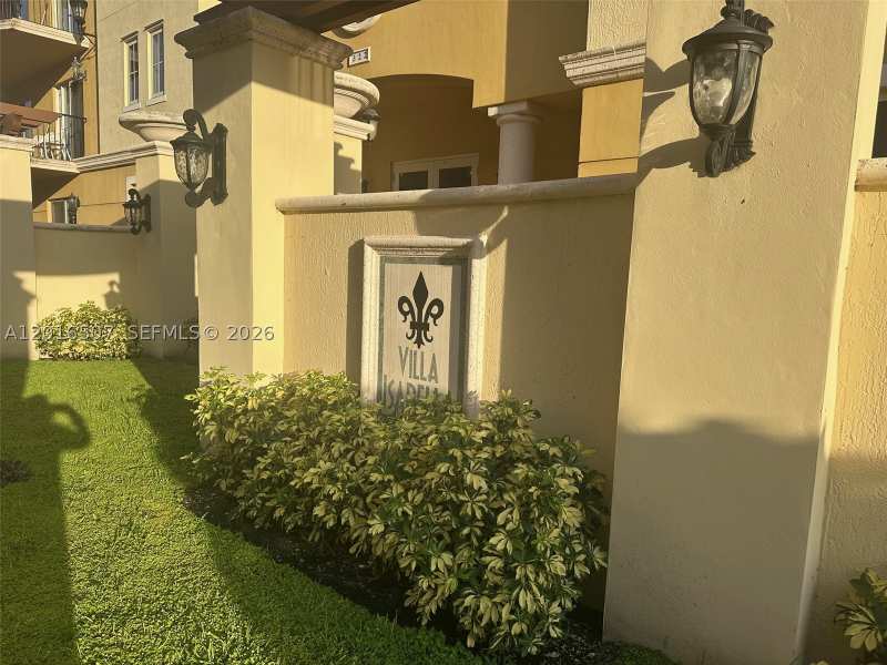 2 bedroom Condominium at 322 Madeira Ave 302, Villa Isabella Condo, Coral Gables — photo 1