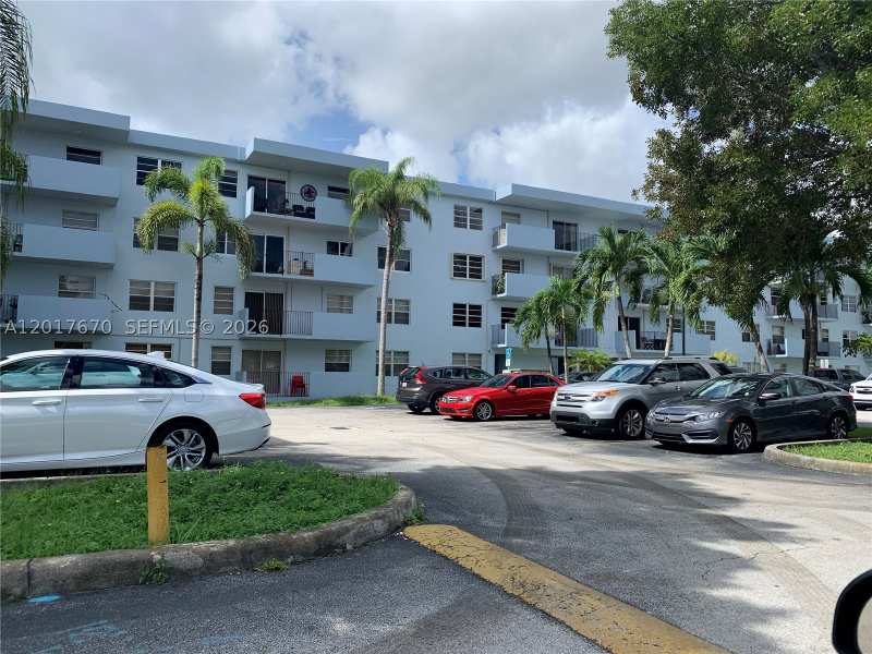 2 bedroom Condominium at 1221 SW 122nd Ave 207, Segovia Condo, Miami — photo 1