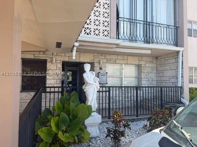 2 bedroom Condominium at 3640 NW 9th St 201, El Cid Condo, Miami — photo 1
