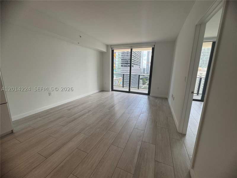 1 bedroom Condominium at 45 SW 9th St 1104, Brickell Heights East, Miami — photo 1