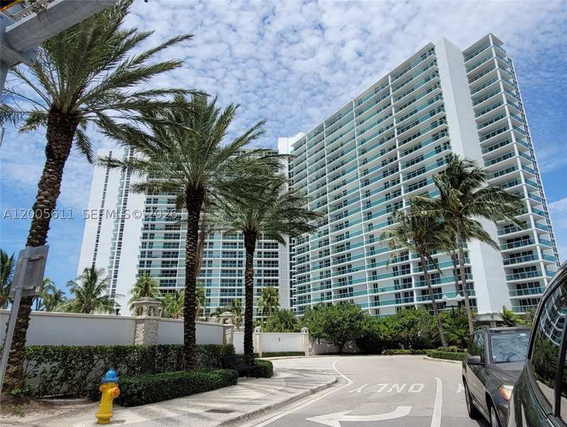 2 bedroom Condominium at 100 NE Bayview Dr 226, Arlen House East Condo, Sunny Isles Beach — photo 1