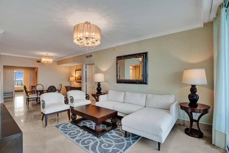 3 bedroom Condominium at 17875 Collins Avenue Apt 3103, Acqualina Ocean Residences, Sunny Isles Beach — photo 1