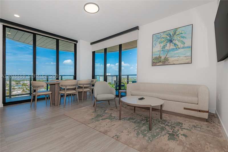 3 bedroom Condominium at 580 72nd St 1112, 72 Street, Miami Beach — photo 1