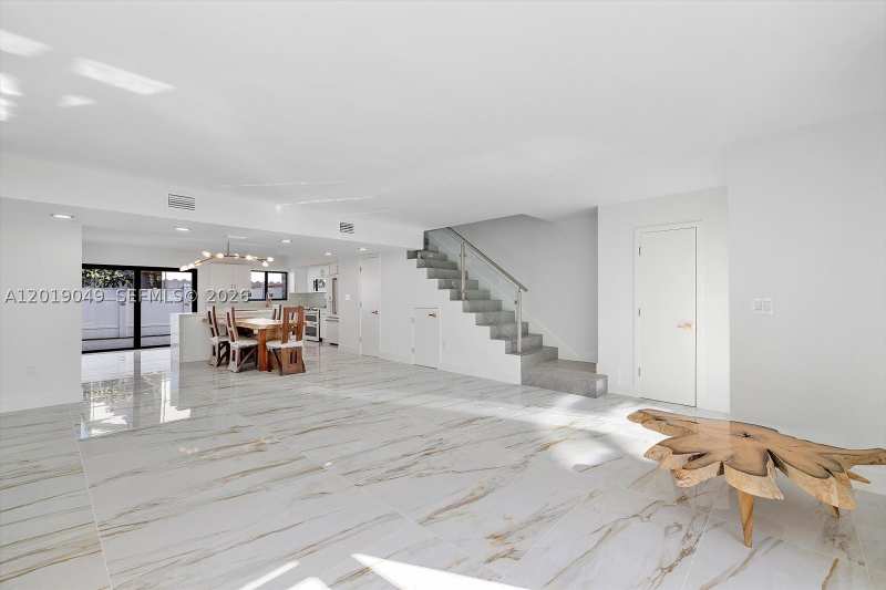 3 bedroom Townhouse at 16449 NE 26th Ave 16, Lakeview Townhomes Condo, North Miami Beach — photo 1