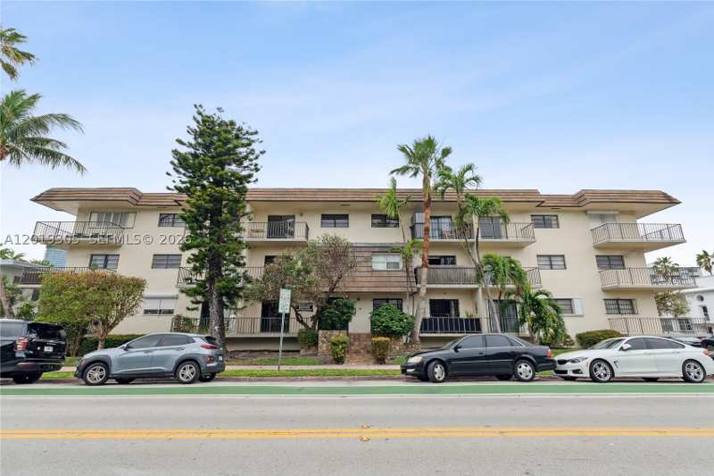 2 bedroom Condominium at 950 Euclid Ave 201, Eastview Villas Condo Sou, Miami Beach — photo 1