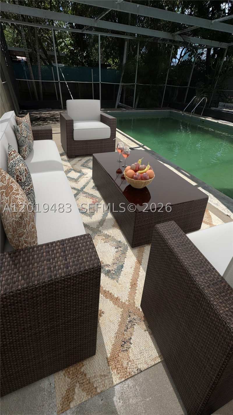 3 bedroom SingleFamilyResidence at 224 NE 47th St, Brentwood, Miami — photo 1