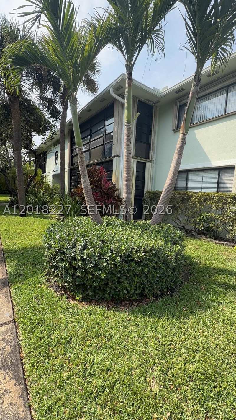 2 bedroom Condominium at 761 NE 199th St 102, Carmel At California Cl C, Miami — photo 1