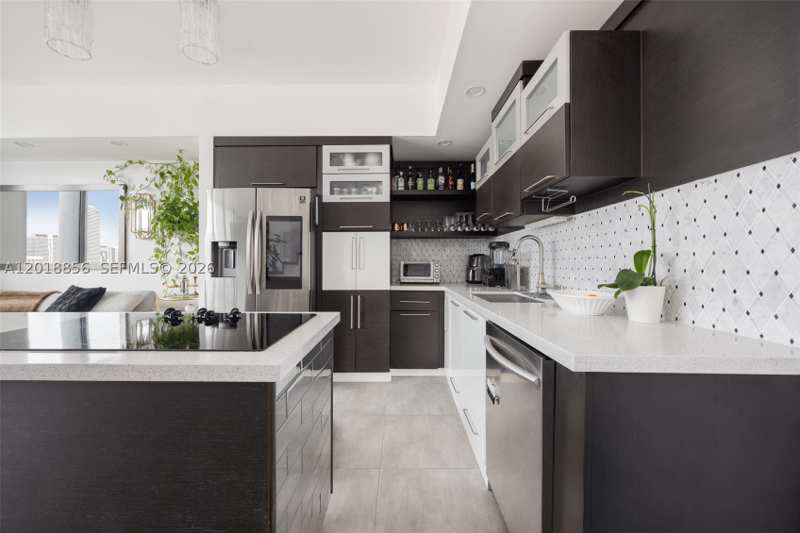 2 bedroom Condominium at 690 SW 1st Ct Phi10, Neo Vertika Condo, Miami — photo 1