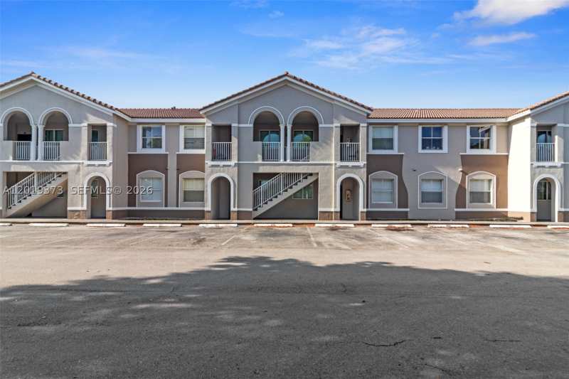 3 bedroom Condominium at 1568 SE 26th St 203, Shoma Condo At Keys Cove, Homestead — photo 1