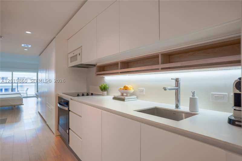 0 bedroom Condominium at 10250 Collins Avenue 407, Bh Bal Harbour Bldg 3, Bal Harbour — photo 1