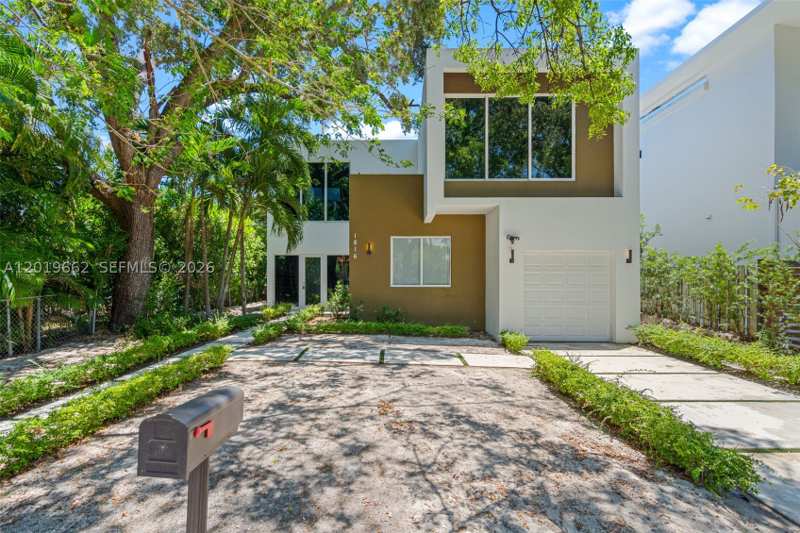 5 bedroom SingleFamilyResidence at 1816 SW 23rd St, Neos Subdivision, Miami — photo 1