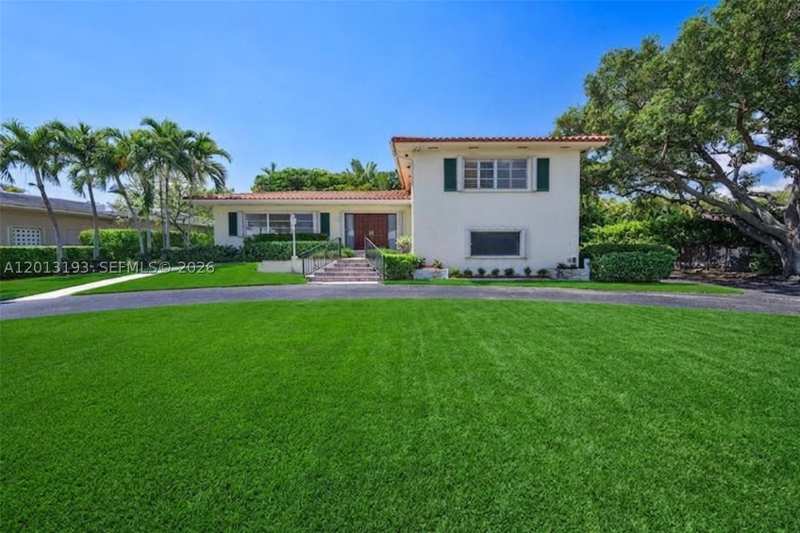 3 bedroom SingleFamilyResidence at 1450 NE 102nd St, Miami Shores Bay Pk Estat, Miami Shores — photo 1