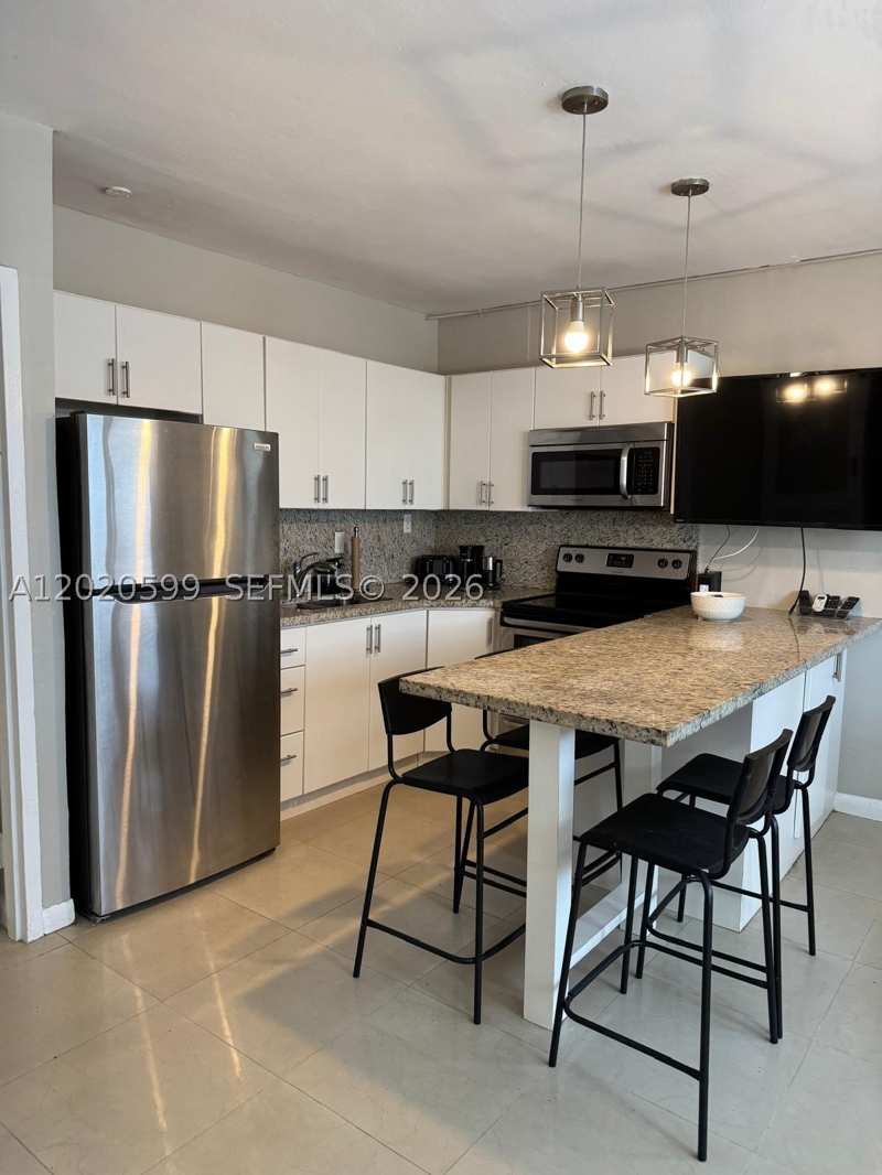 2 bedroom Condominium at 6767 Indian Creek Dr 11, Holiday Towers Condo, Miami Beach — photo 1