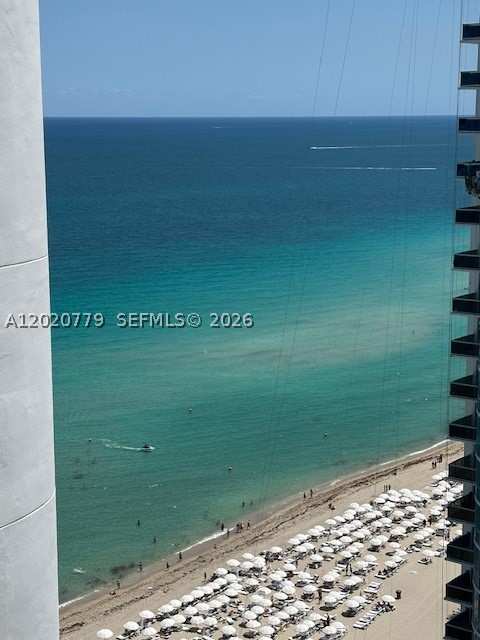 2 bedroom Condominium at 18201 Collins Ave 3407, Trump Royale Condo, Sunny Isles Beach — photo 1