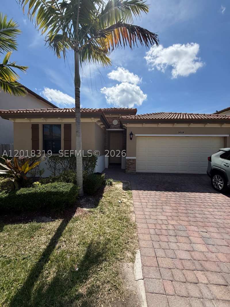4 bedroom SingleFamilyResidence at 24164 SW 118th Ave, Silver Palm Southwest, Homestead — photo 1